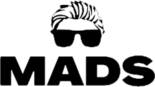 Mads Logo